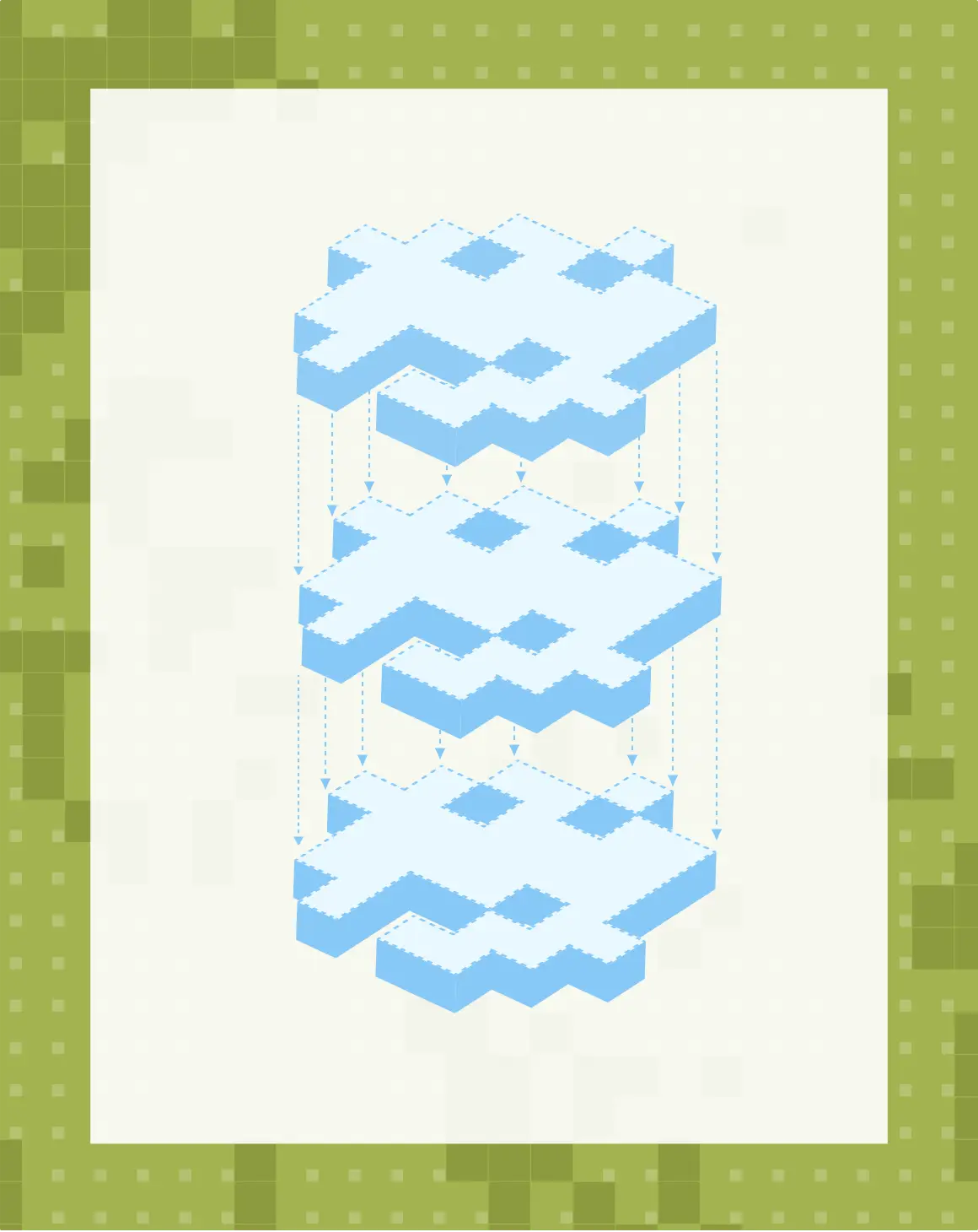 PROGRESSIVE TRUST SYSTEM illustration