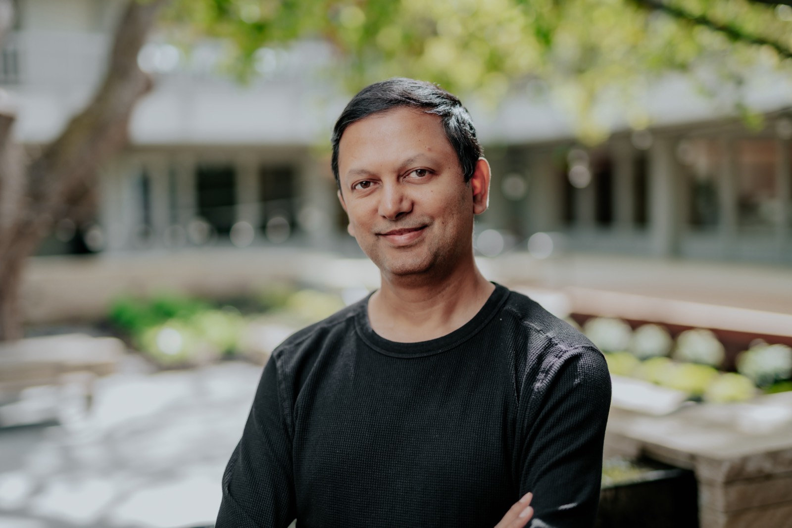 Sri Viswanath, Founder & CEO of Sycamore